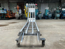 JB Industries CON119 Incline Portable Conveyor