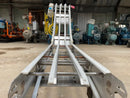 JB Industries CON119 Incline Portable Conveyor
