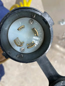 JB Industries CON119 Incline Portable Conveyor