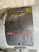 JB Industries CON119 Incline Portable Conveyor