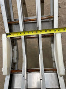 JB Industries CON119 Incline Portable Conveyor