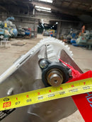 JB Industries CON119 Incline Portable Conveyor