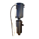 Zander Oil Water Separator- 33 Gallon Zander 