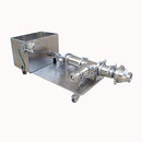 Zangari Sanitary Liquid/Semi-Solid Pneumatic Pump Zangari 