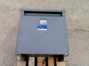 Zinsco 480-240V Transformer – 45 KVA Zinsco 
