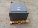 Zinsco 480-240V Transformer – 45 KVA Zinsco 